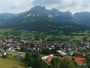 Ellmau - Panorama