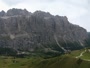Val Gardena - Dantercepies - Vista panoramica