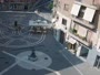 Cosenza - Piazza John Fitzgerald Kennedy