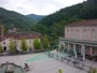 Bagni di Lucca - Piazza Jean Varraud