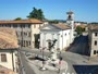 Sernaglia della Battaglia - Monumento Piazza San Rocco