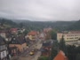 Centrum miasta i Śnieżka