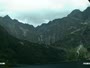 Morskie Oko - Rysy