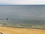 Plaża, molo