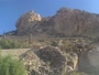 Alicante - Castillo de Santa Barbara