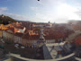 Gracas - Hauptplatz, Schlossberg