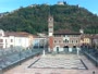 Marostica - Piazza degli Scacchi, Castello Superiore