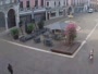 Thiene - Piazza Giacomo Chilesotti