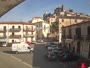 Carpinone - Piazza Mercato, Caldora