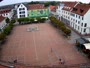 Neuburg an der Donau - Schrannenplatz, Amalienstraße. Schloss