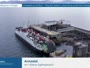 Isle of Skye - Armadale - Ferry Terminal