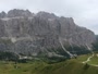 Val Gardena - Dantercepies - Panorama