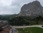 Val Gardena - Ciampinoi - Panorama