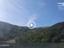 Rocca di Cambio - Lago Cisterna