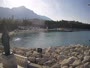 Baška Voda - Plage