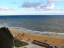 Plaża, molo
