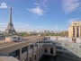 Paris - Tour Eiffel