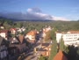 Centrum miasta i Śnieżka