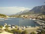 Makarska - Seaside promenade