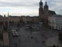 Plaza del Mercado de Cracovia