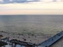 Plaża, molo