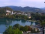 Bled - Jezioro Bled