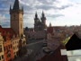 Prague - Old Town Square, Astronomical clock
