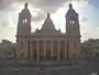 Paola - Basílica de Cristo Rey