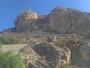 Alicante - Castillo de Santa Barbara