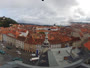 Graz - Hauptplatz, Schlossberg