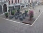 Thiene - Piazza Giacomo Chilesotti