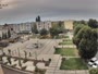 Plac Jana Pawła II - Fountain