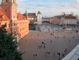 Plac Zamkowy - Zamek Królewski