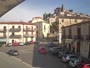 Carpinone - Plaza del mercado, Caldora
