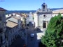 Serra San Bruno - Piazza S. Giovanni - Chiesa Di Santa Maria Assunta