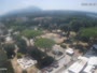 Sabaudia - Vista panorámica