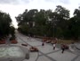 Dziwnówek - Paseo marítimo