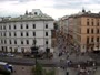 Plaza de Todos los Santos