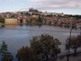 Praga - Puente de Carlos