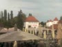 Varaždin - Casco antiguo