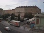Rijeka - Parque del teatro