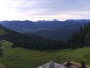 Lenggries - Bayernhütte am Brauneck