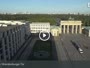 Berlin - Brandenburger Tor