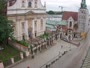 Calle Grodzka - Iglesia de los Santos Apóstoles Pedro y Pablo