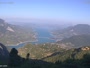 Karpenisi - Fidakia - Embalse de Kremasta