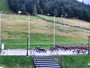 Nosal - Pista de esquí
