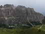 Val Gardena - Dantercepies - Vista panorámica