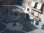 Cosenza - Piazza John Fitzgerald Kennedy