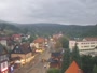 Centrum miasta i Śnieżka