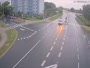 Aleja Niepodległości, ul. Kilińskiego